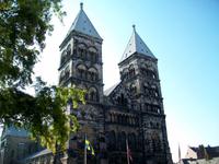 Lund &ndash; &copy; Steffen Mucke (Eberhardt TRAVEL)