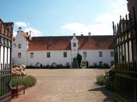 Bosjökloster  &ndash; &copy; Steffen Mucke (Eberhardt TRAVEL)