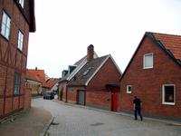 Ystad &ndash; &copy; Steffen Mucke (Eberhardt TRAVEL)