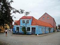 Ystad &ndash; &copy; Steffen Mucke (Eberhardt TRAVEL)