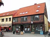 Ystad &ndash; &copy; Steffen Mucke (Eberhardt TRAVEL)