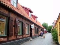 Ystad &ndash; &copy; Steffen Mucke (Eberhardt TRAVEL)