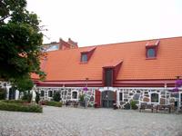 Ystad &ndash; &copy; Steffen Mucke (Eberhardt TRAVEL)