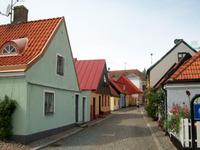 Ystad &ndash; &copy; Steffen Mucke (Eberhardt TRAVEL)