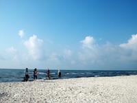 Strand von Duodde