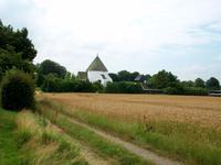 Rundkirche Österlas &ndash; &copy; Steffen Mucke (Eberhardt TRAVEL)