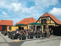 Gudhjem &ndash; &copy; Steffen Mucke (Eberhardt TRAVEL)