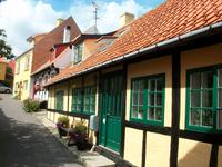 Gudhjem &ndash; &copy; Steffen Mucke (Eberhardt TRAVEL)