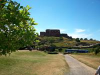 Festung Hamershus &ndash; &copy; Steffen Mucke (Eberhardt TRAVEL)