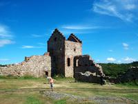 Festung Hamershus &ndash; &copy; Steffen Mucke (Eberhardt TRAVEL)