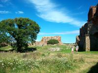 Festung Hamershus &ndash; &copy; Steffen Mucke (Eberhardt TRAVEL)