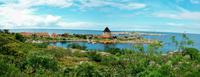 Insel Frederiksö &ndash; &copy; Steffen Mucke (Eberhardt TRAVEL)
