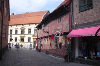 Ystad - Schweden