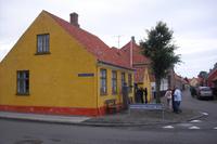 Nexoe - Bornholm