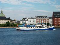 Kopenhagen &ndash; &copy; Steffen Mucke (Eberhardt TRAVEL)