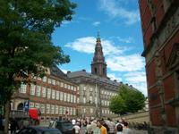 Kopenhagen &ndash; &copy; Steffen Mucke (Eberhardt TRAVEL)