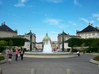 Kopenhagen &ndash; &copy; Steffen Mucke (Eberhardt TRAVEL)