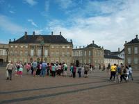 Kopenhagen &ndash; &copy; Steffen Mucke (Eberhardt TRAVEL)