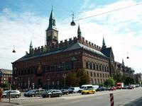 Kopenhagen &ndash; &copy; Steffen Mucke (Eberhardt TRAVEL)