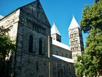 Lund, Dom &ndash; &copy; Steffen Mucke (Eberhardt TRAVEL)