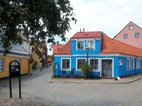 Ystad  &ndash; &copy; Steffen Mucke (Eberhardt TRAVEL)