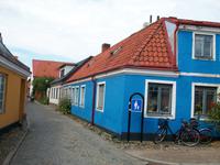 Ystad  &ndash; &copy; Steffen Mucke (Eberhardt TRAVEL)