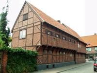Ystad  &ndash; &copy; Steffen Mucke (Eberhardt TRAVEL)
