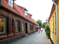 Ystad  &ndash; &copy; Steffen Mucke (Eberhardt TRAVEL)