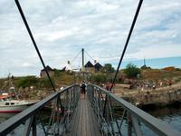 Die Erbseninseln  &ndash; &copy; Steffen Mucke (Eberhardt TRAVEL)