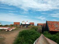 Die Erbseninseln  &ndash; &copy; Steffen Mucke (Eberhardt TRAVEL)
