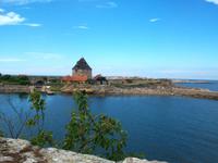 Die Erbseninseln  &ndash; &copy; Steffen Mucke (Eberhardt TRAVEL)