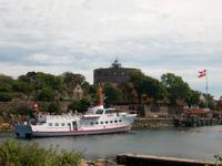 Die Erbseninseln  &ndash; &copy; Steffen Mucke (Eberhardt TRAVEL)