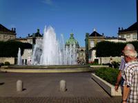 Kopenhagen &ndash; &copy; Angelika Werner (Eberhardt TRAVEL)