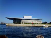 Die Oper &ndash; &copy; Angelika Werner (Eberhardt TRAVEL)