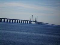 Öresundbrücke &ndash; &copy; Angelika Werner (Eberhardt TRAVEL)