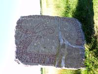 Runenstein &ndash; &copy; Angelika Werner (Eberhardt TRAVEL)