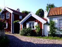 Alt-Kalmar &ndash; &copy; Angelika Werner (Eberhardt TRAVEL)