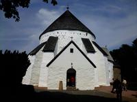 Österlarskirche &ndash; &copy; Angelika Werner (Eberhardt TRAVEL)