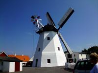 Mühle bei Arsdale &ndash; &copy; Angelika Werner (Eberhardt TRAVEL)