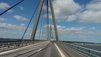Farö Brücke &ndash; &copy; Ingrid Langer (Eberhardt TRAVEL)
