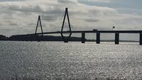 Farö Brücke &ndash; &copy; Ingrid Langer (Eberhardt TRAVEL)