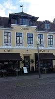 Koege &ndash; &copy; Ingrid Langer (Eberhardt TRAVEL)