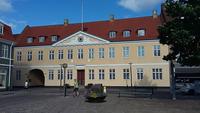 Koege &ndash; &copy; Ingrid Langer (Eberhardt TRAVEL)