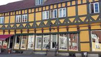 Koege &ndash; &copy; Ingrid Langer (Eberhardt TRAVEL)
