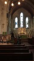 Kopenhagen Friedrichstadt St Alban's Anglican Church &ndash; &copy; Ingrid Langer (Eberhardt TRAVEL)