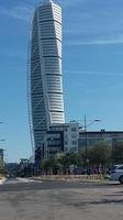 Malmö Turning Torso &ndash; &copy; Ingrid Langer (Eberhardt TRAVEL)