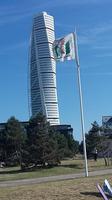Malmö Turning Torso &ndash; &copy; Ingrid Langer (Eberhardt TRAVEL)