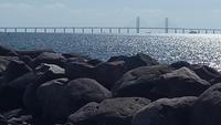 Öresundbrücke &ndash; &copy; Ingrid Langer (Eberhardt TRAVEL)