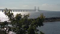 Öresundbrücke &ndash; &copy; Ingrid Langer (Eberhardt TRAVEL)
