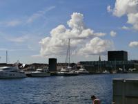 Kopenhagen Kongresscenter &ndash; &copy; Ingrid Langer (Eberhardt TRAVEL)